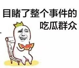 校园的吃瓜群众,揭秘校园热点背后的故事