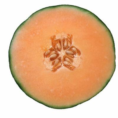 吃哈密瓜能把肚子,肚中奇遇记