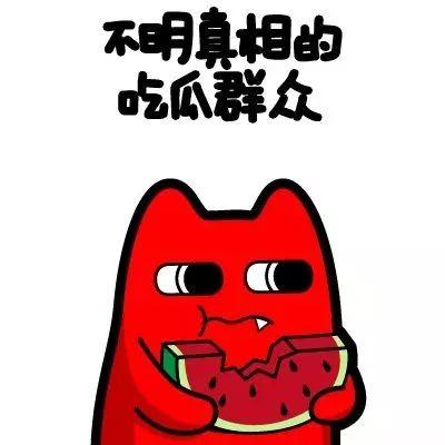 吃瓜群众的缺点,盘点那些让人哭笑不得的缺点
