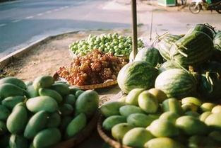 中日韩吃瓜,中日韩三国“吃瓜”文化大比拼