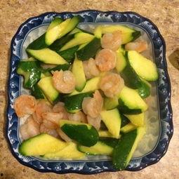 吃虾仁后吃瓜可以吗