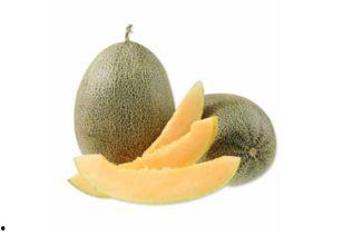 刚吃西瓜又吃哈密瓜