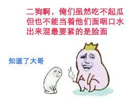 不明真相吃瓜吃面,网络热词背后的文化现象