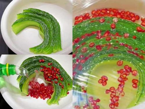 雪碧带你吃瓜,带你领略夏日清凉美食之旅