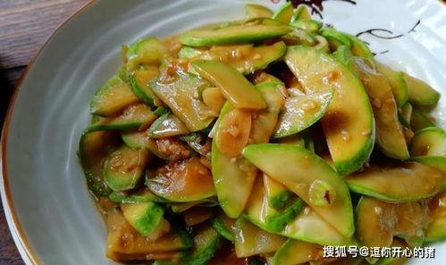 角瓜做给小孩吃,角瓜食谱，为小孩打造健康童年