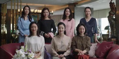 豪门太太吃瓜,揭秘娱乐圈背后的秘密