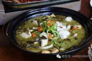 吃八瓜鱼煲,鲜美滋味，养生佳肴，尽在这一锅