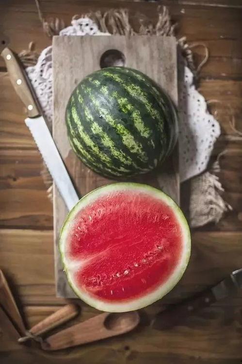 大白瓜怎么挑妈妈吃,如何挑选最佳口感与品质