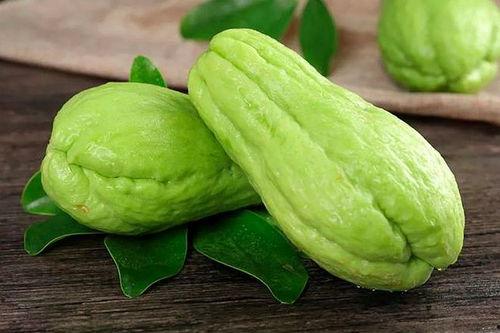 吃生瓜水有什么,探索生瓜水之美味与营养奥秘