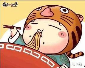 吃货野哥吃瓜,探寻美食背后的故事与秘密