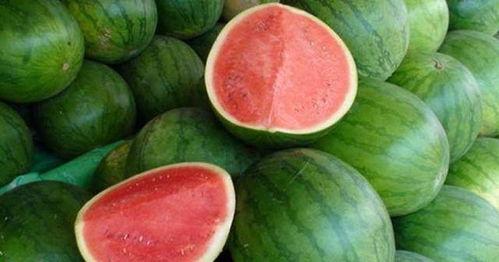 这瓜吃不得怎么回复,食品安全警示背后的真相