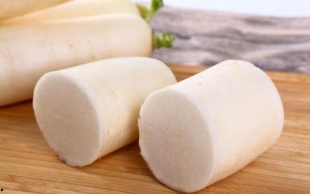 冬吃白萝卜夏吃瓜好吗,冬白萝卜夏瓜果，养生之道尽在其中