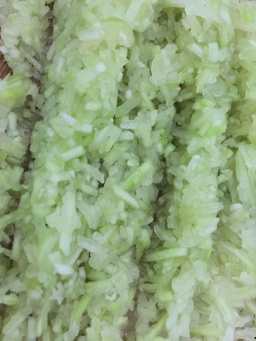 长条瓠子瓜怎样晒干吃,传统晒制工艺与风味再现