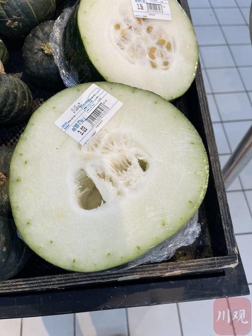 成都锦城吃瓜,夏日吃瓜指南，解锁地道美食风情