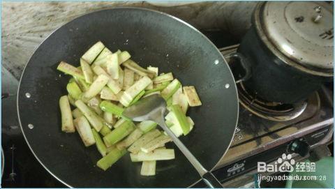 葫芦瓜干了怎么吃,创意烹饪新尝试